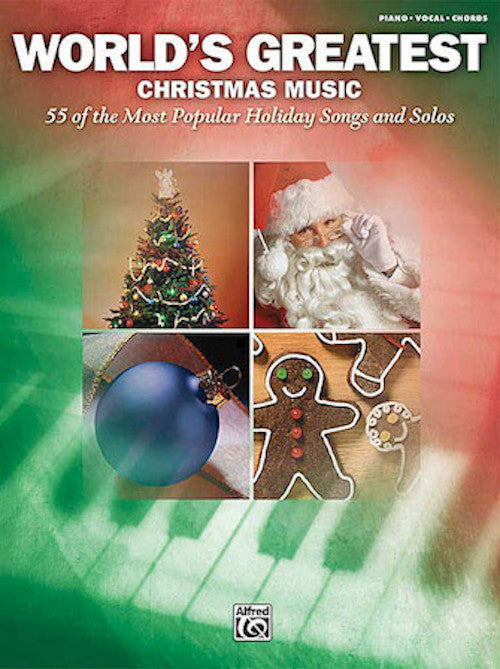 World's Greatest Christmas Music World's Greatest Series