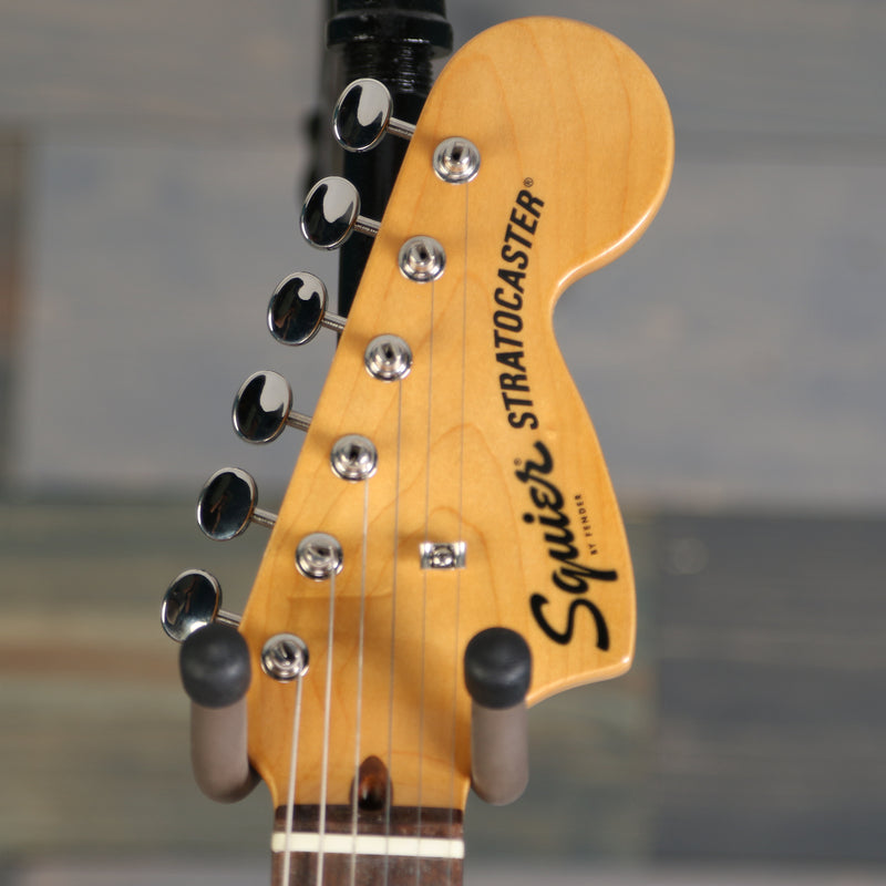 Fender Squier Classic Vibe '70s Stratocaster®, Laurel Fingerboard, Black