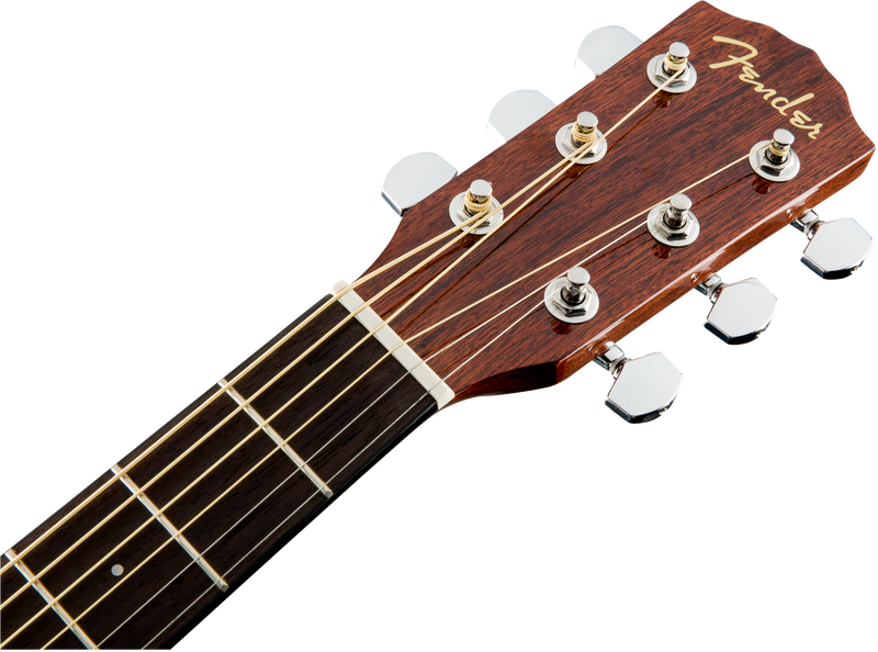 Fender CD-60S Dreadnought Pack V2, Natural