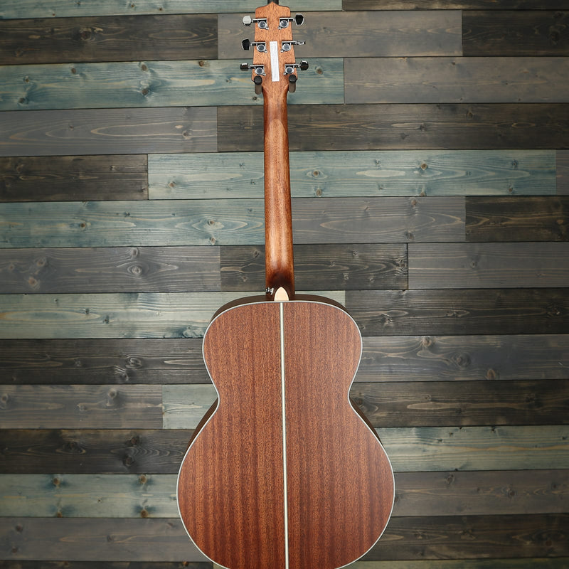 Takamine GN20 Acoustic Guitar - Natural Satin