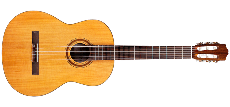 Cordoba C3M Iberia Solid Top