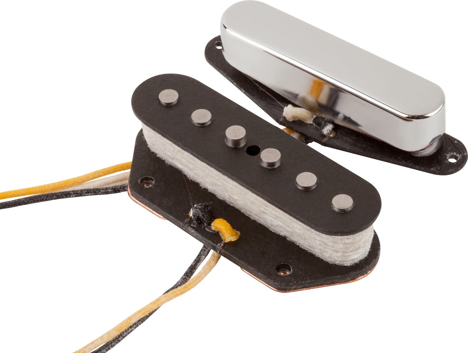 Fender® Custom Shop Texas Special™ Tele Pickups, (2)