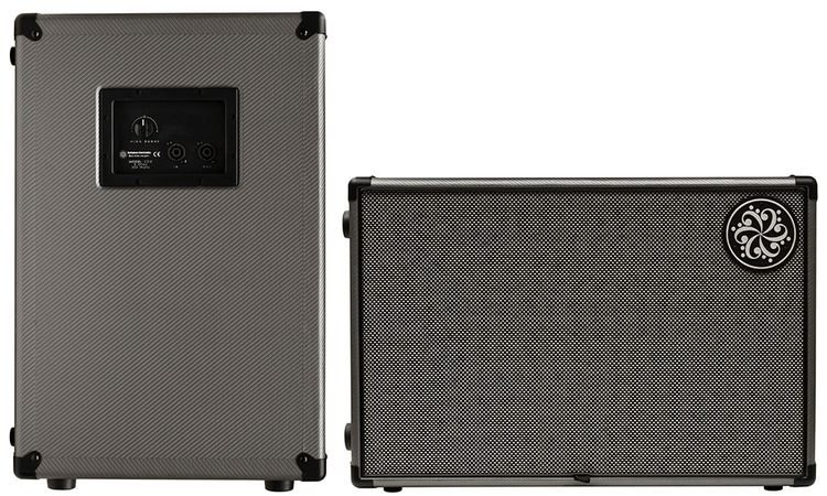 Darkglass DG210NE 500-watt 2x10" Bass Cabinet