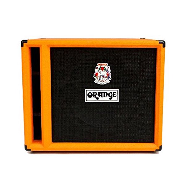 Orange OBC-115 Bass Cabinet
