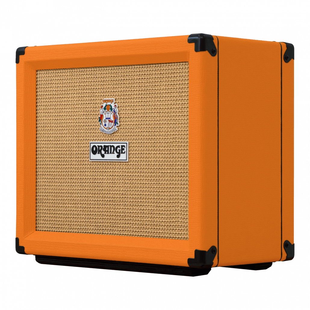 Orange Amps Rocker 15 15w 1x10'' Tube Combo Guitar Amplifier