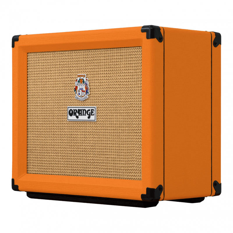 Orange Amps Rocker 15 15w 1x10'' Tube Combo Guitar Amplifier