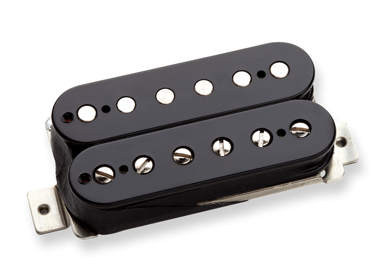 Seymour Duncan Classic '59 Model (Bridge) Single Humbucker - Black