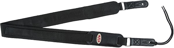 EVH® Nylon Strap, Black, 42"