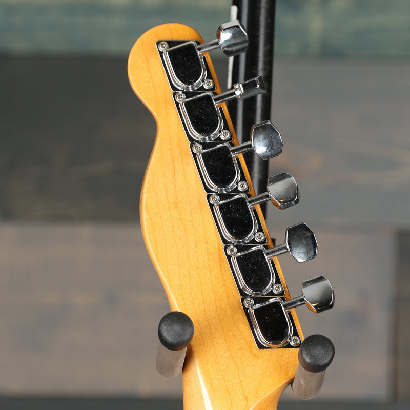 Fender American Original 70s Telecaster Custom  3-Color Sunburst