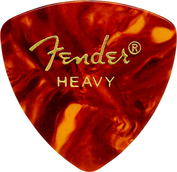 Fender 346 Shape, Shell, Heavy (12)