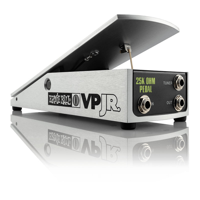 Ernie Ball VP Jr 25K (for active signals)