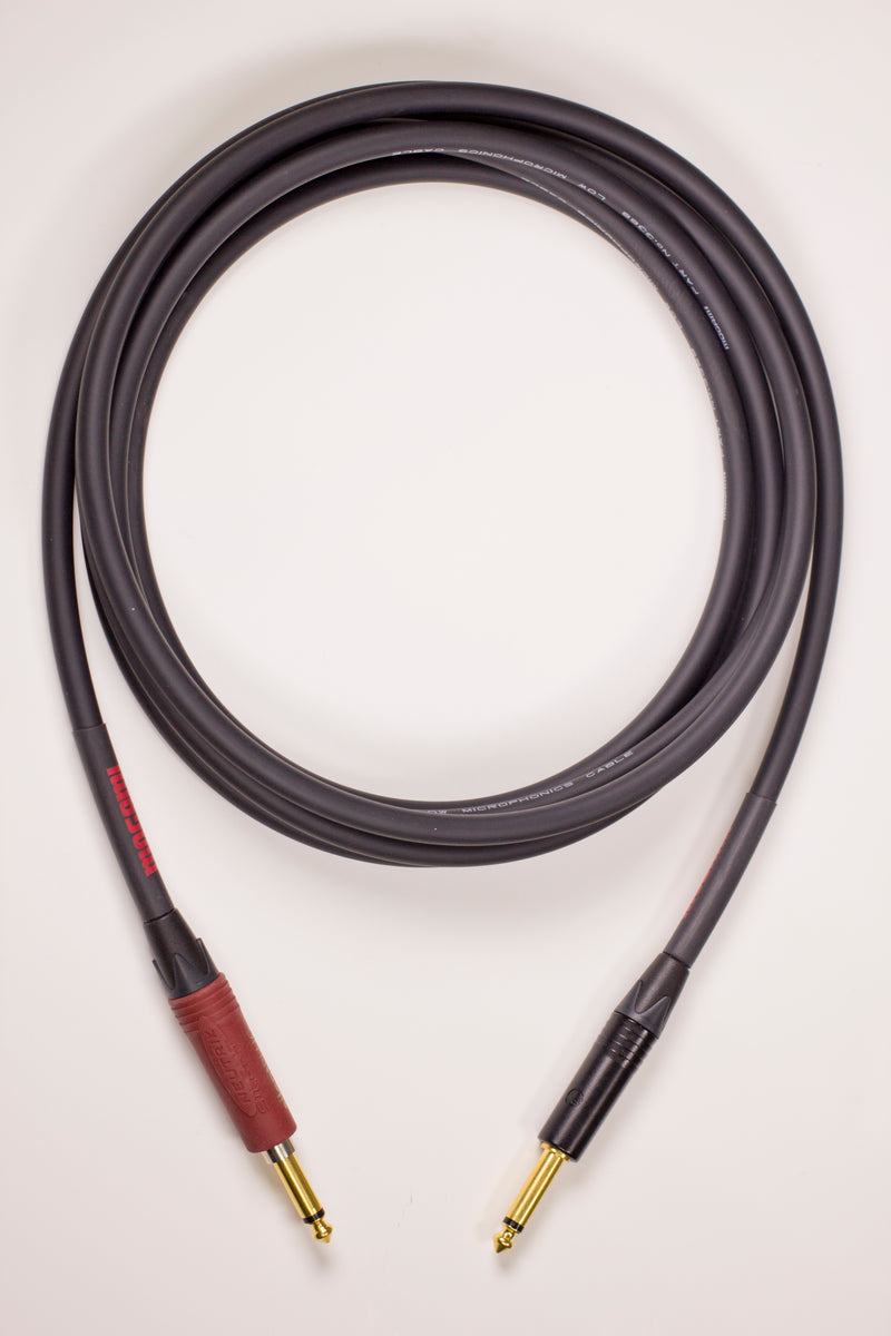 Mogami Overdrive Cable 12ft