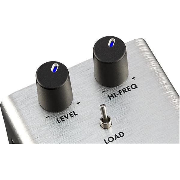 Fender Level Set Buffer Pedal