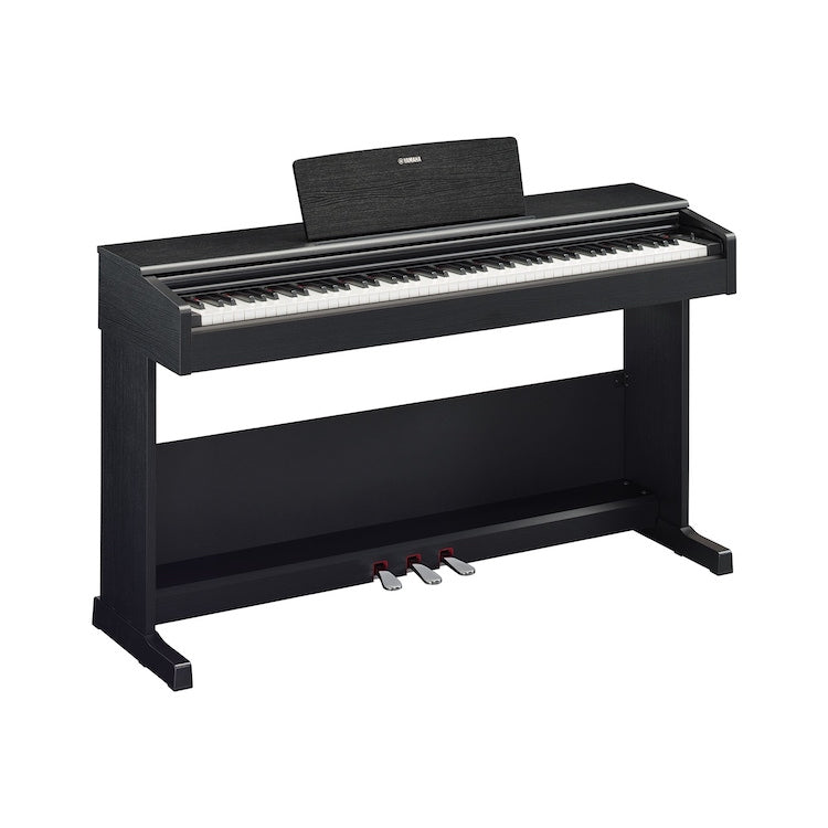 Yamaha Arius YDP105 88-Key Digital Piano - Black