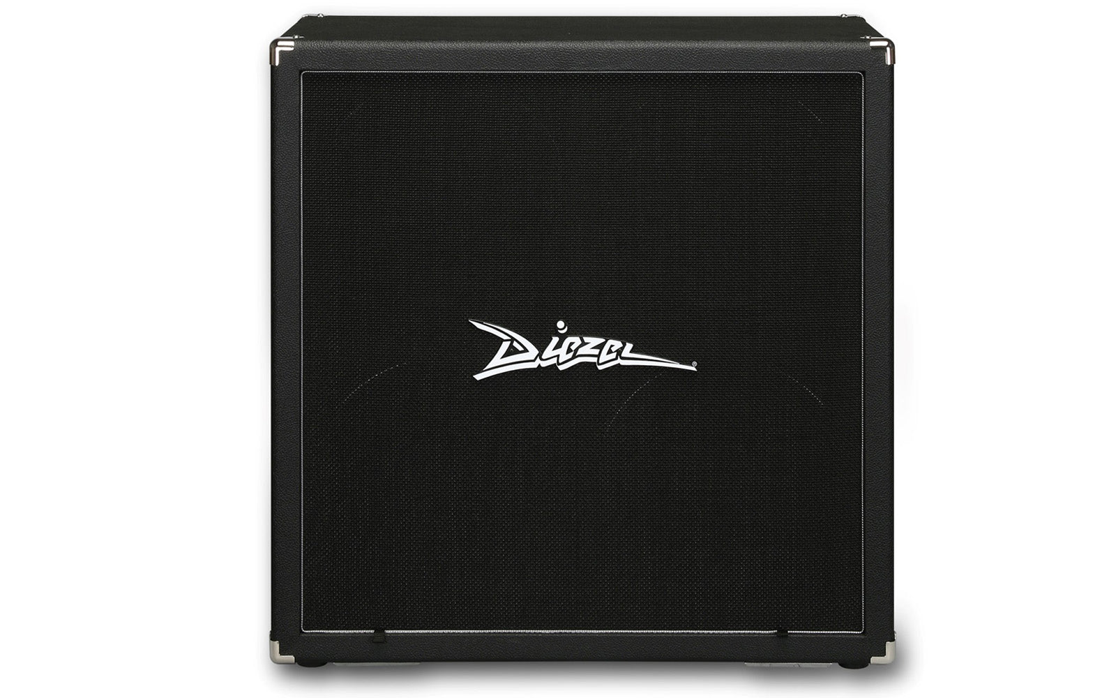 Diezel 412FV  4x12" Front Loaded Cabinet - 4 x Celestion Vintage-30