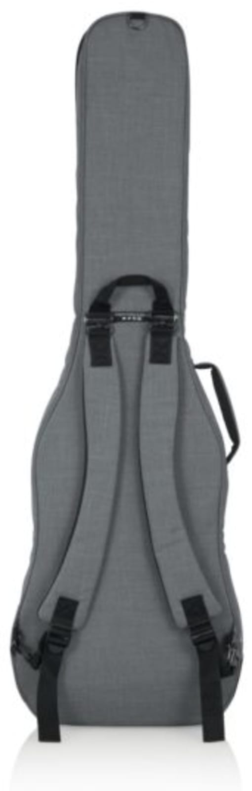 Gator Transit Bass Guitar Bag Grey