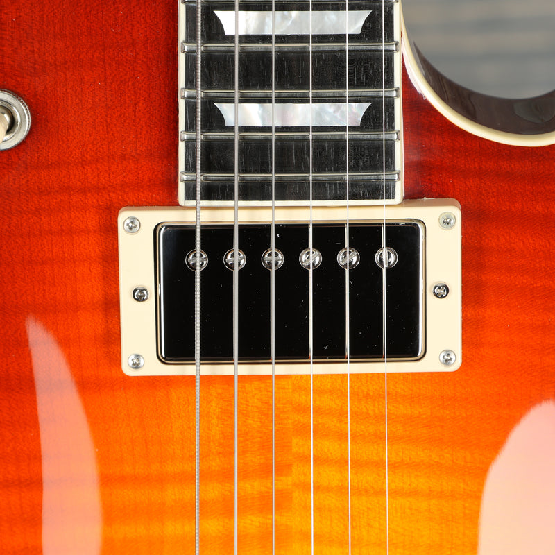 Eastman SB59-RB Electric Guitar - Redburst