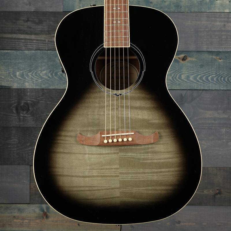 Fender FA-235E Concert, Laurel Fingerboard, Moonlight Burst