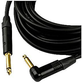 PRS Signature Series Instrument Cable 18ft Right/Straight