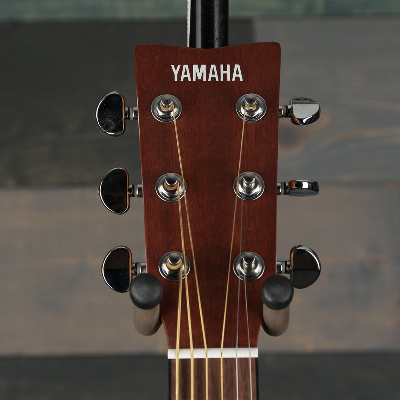 Yamaha F325D Tobacco Sunburst Folk Guitar
