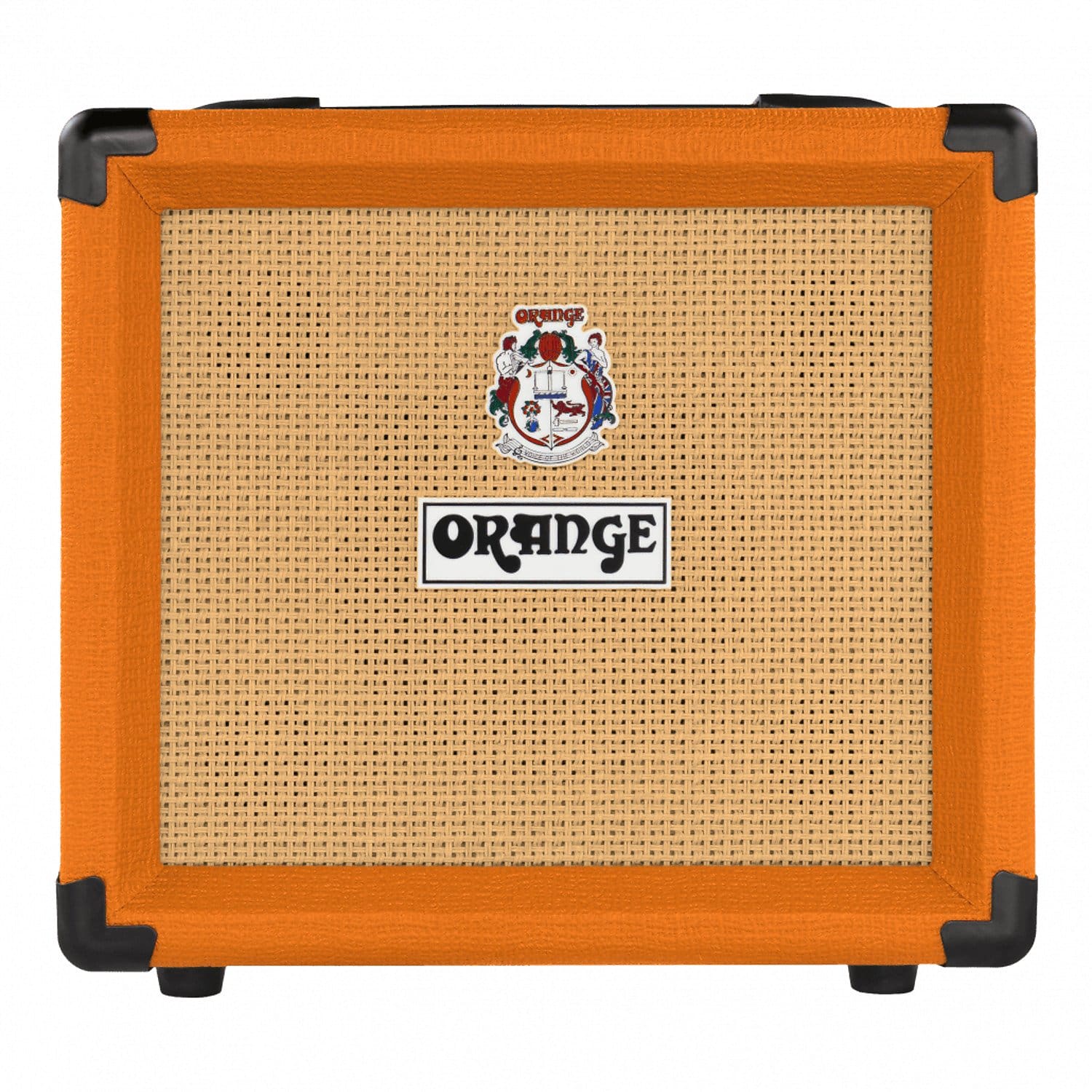 Orange Amps Crush 12 12w 1x6'' Guitar Combo Amplifier