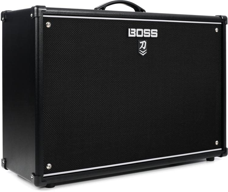 Boss Katana-100/212 MkII 2x12" 100-watt Combo Amp