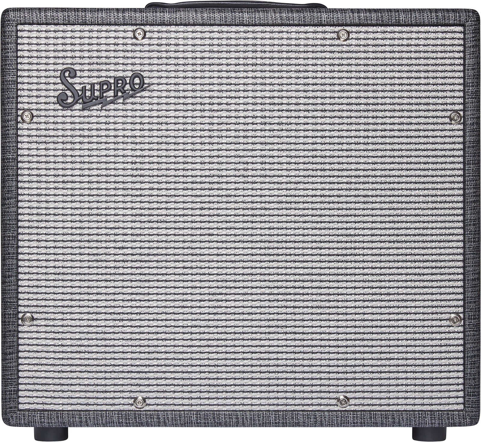 Supro Black Magick 1 x 12 Cabinet Extension