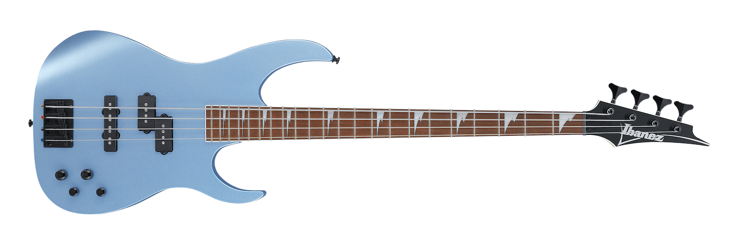 Ibanez RGB300 Electric Bass - Soda Blue Matte