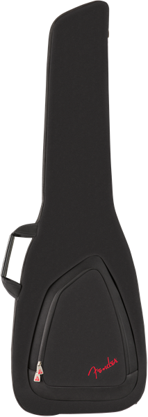 Fender FB610 Electric Bass Gig Bag, Black