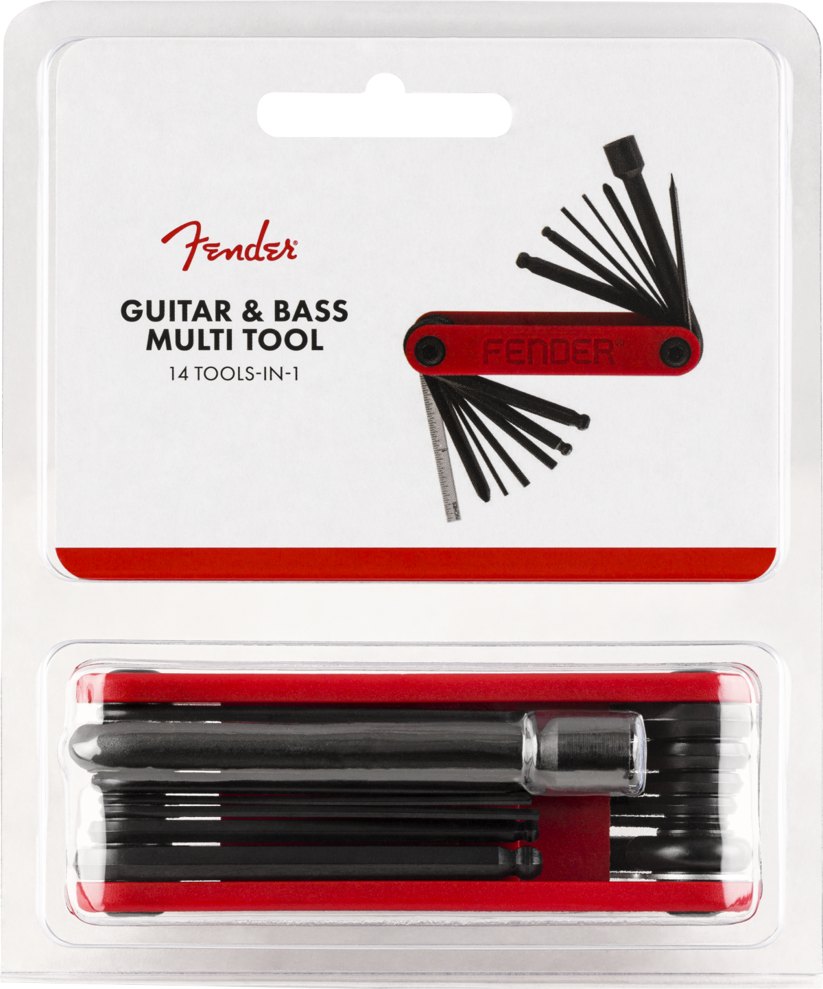 Fender Guitar/Bass Multi-Tool