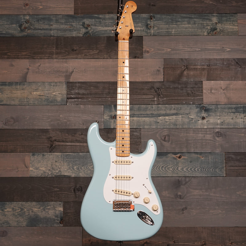 Fender Vintera '50s Stratocaster Modified, Maple Fingerboard, Daphne Blue