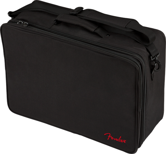 Fender Professional Pedal Board with Bag - Small