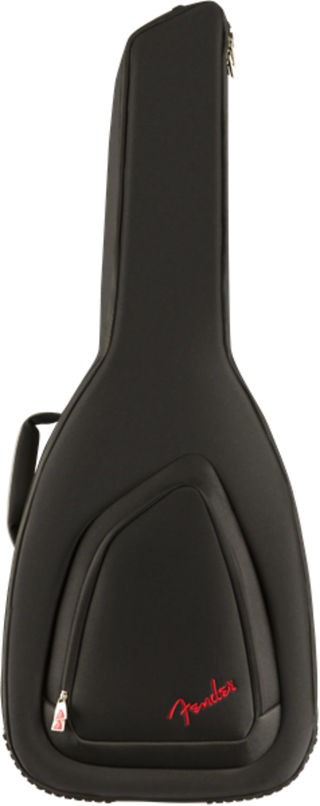 Fender FA610 Dreadnought Gig Bag, Black