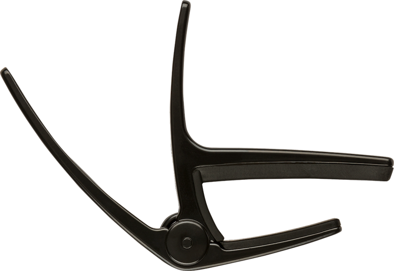 Fender Laurel Electric Capo