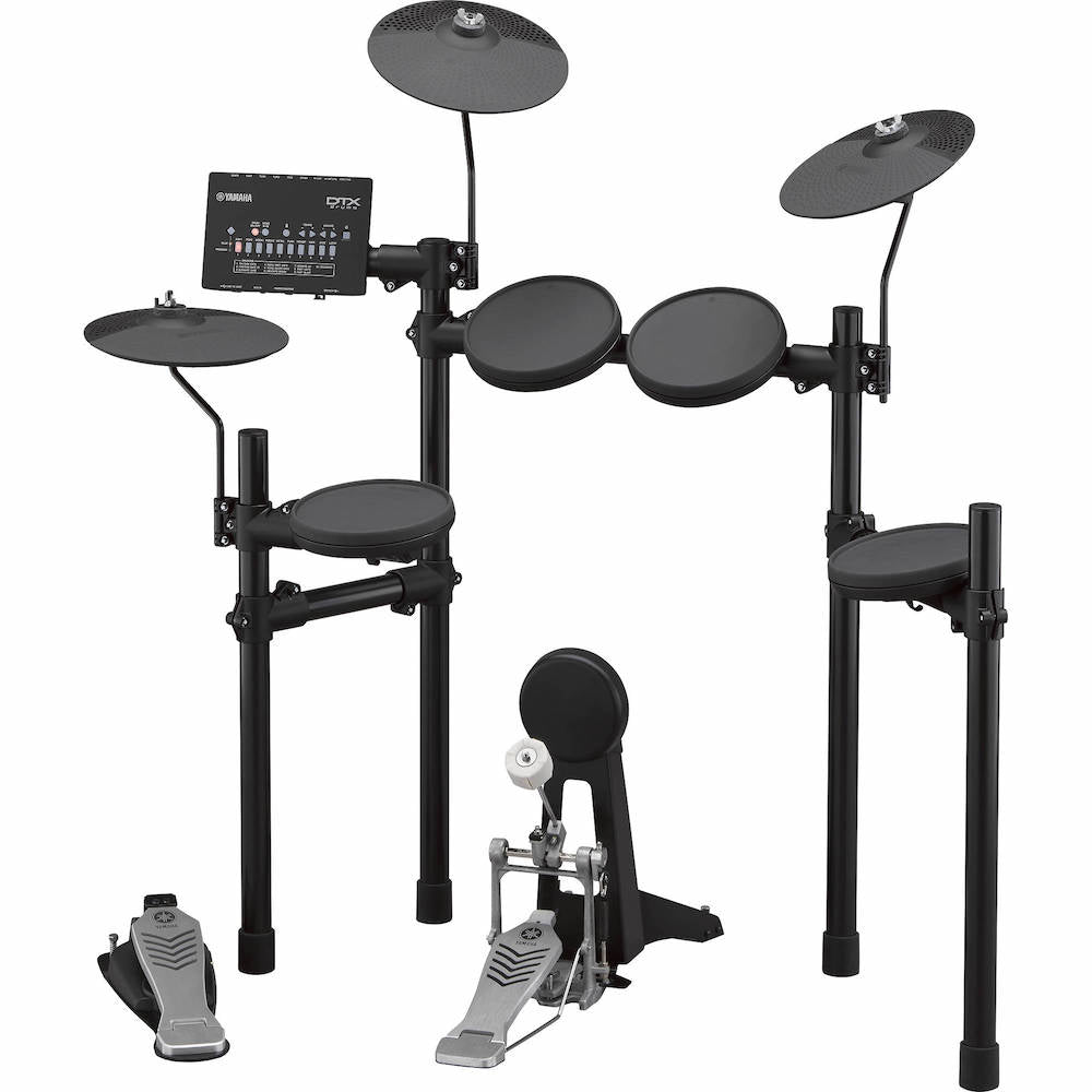 Yamaha DTX432K Electronic Drums