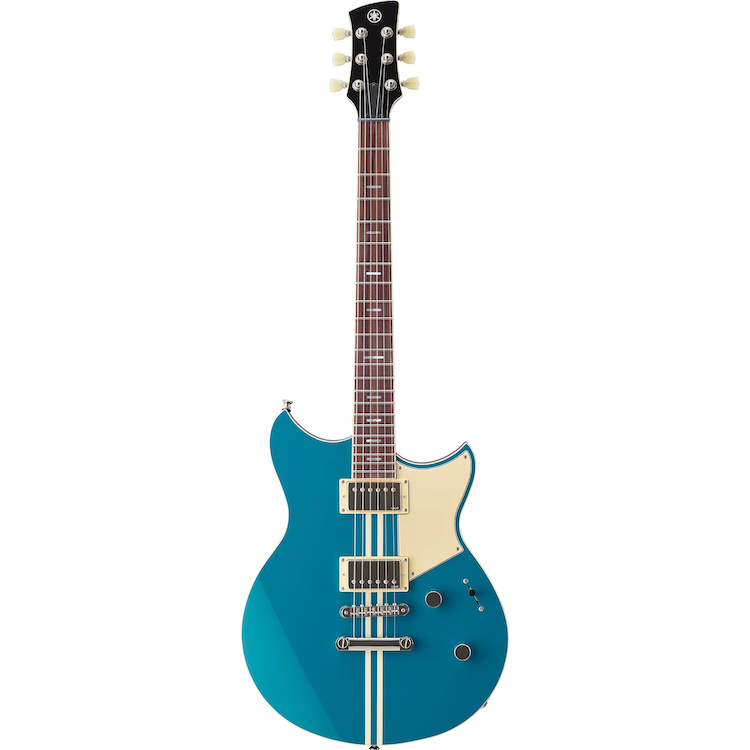 Yamaha RSS20 Revstar Standard Electric Guitar - Swift Blue