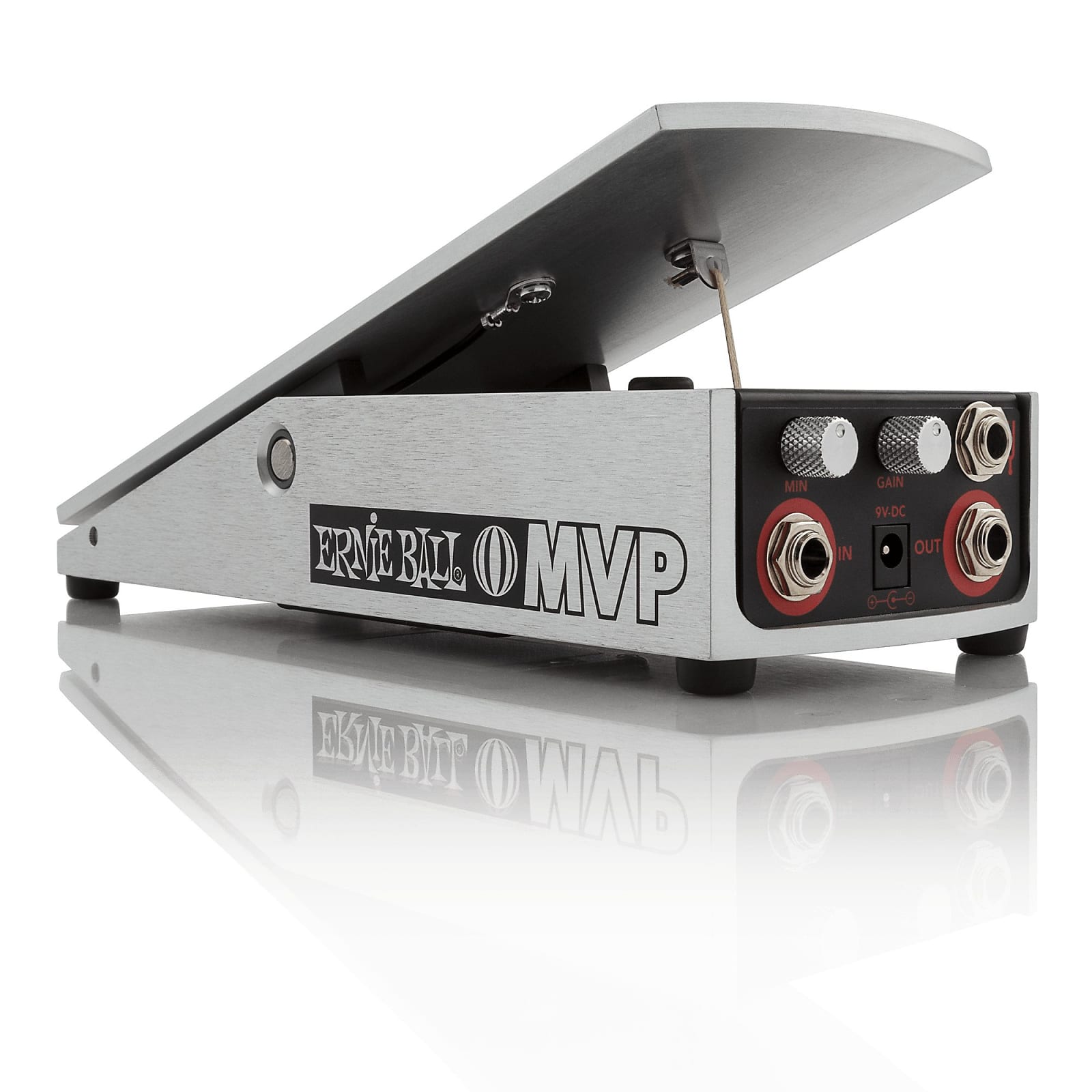 Ernie Ball MVP Most Valuable Pedal