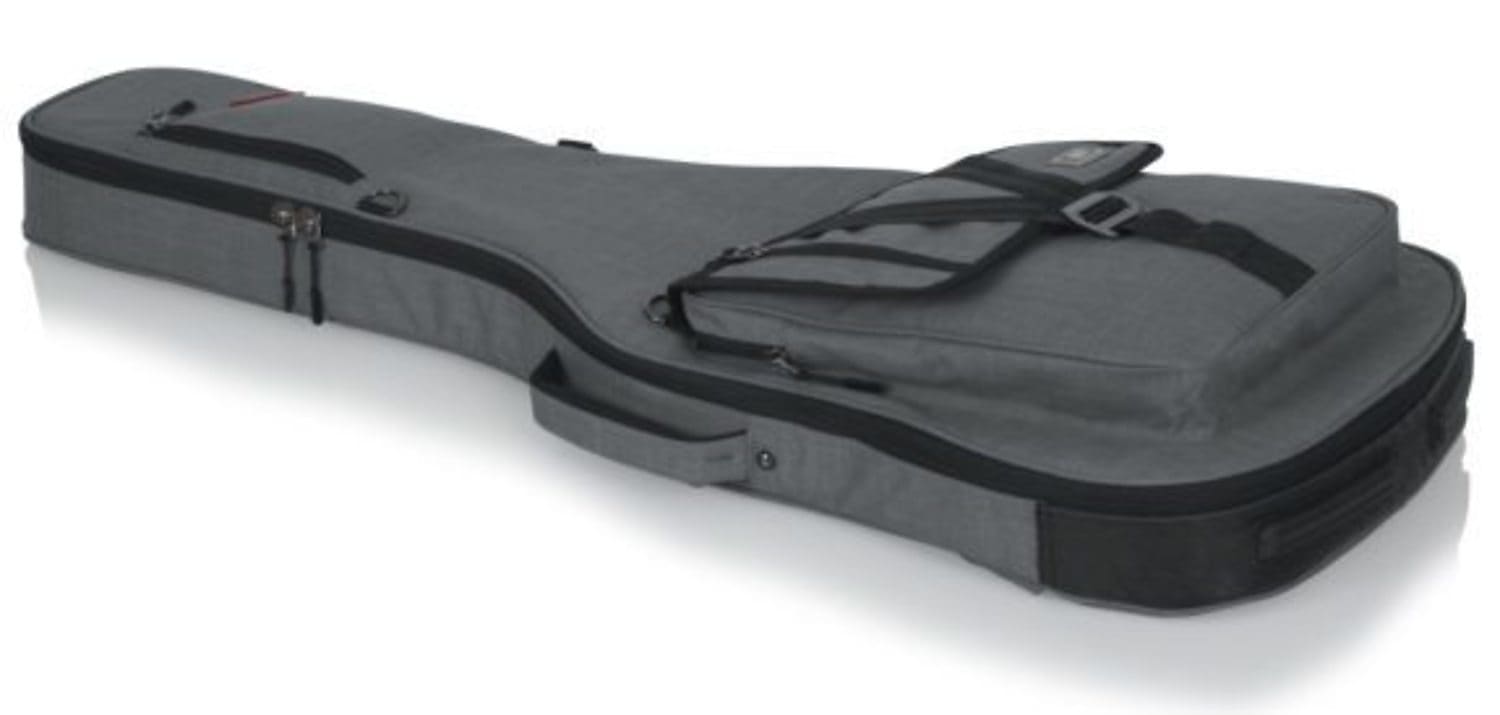 Gator Transit Electric Guitar Bag Grey