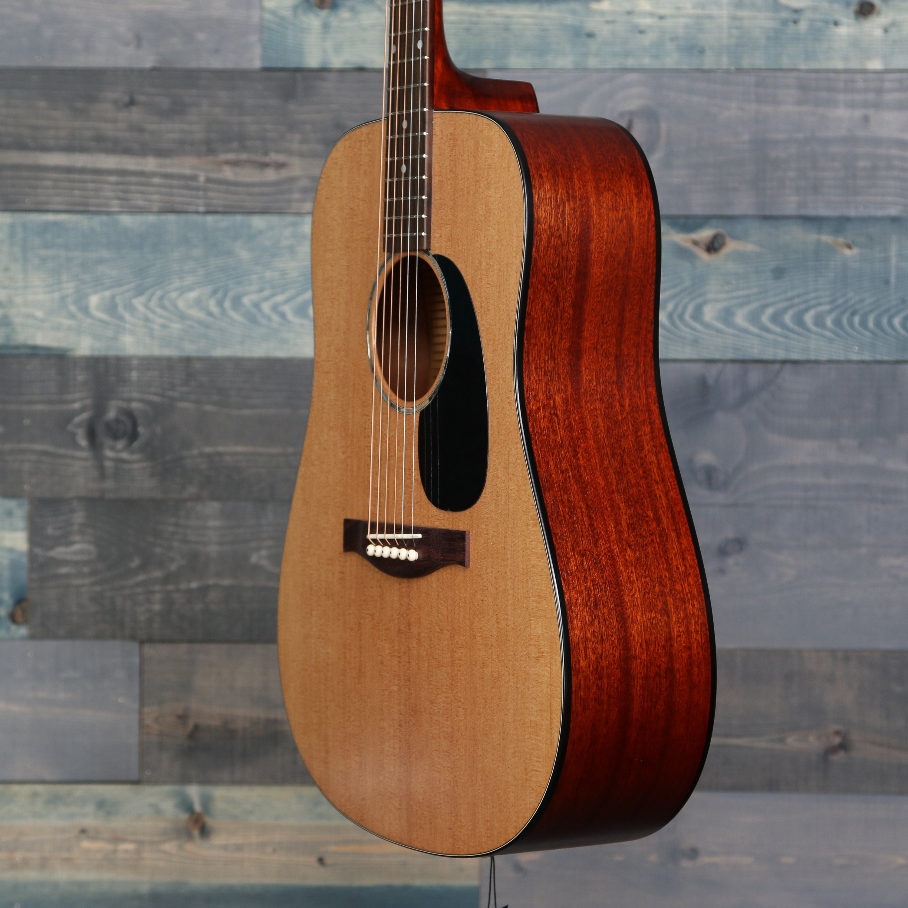 Eastman Guitars PCH1-D Acoustic Guitar - Natural