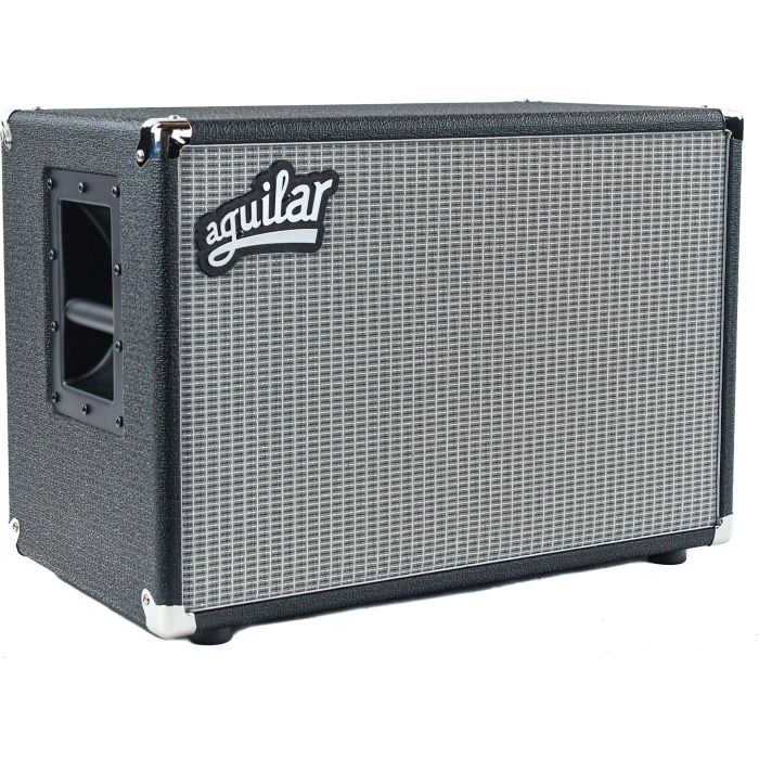 Aguilar Amps DB210 4 ohm Speaker Cabinet - Black