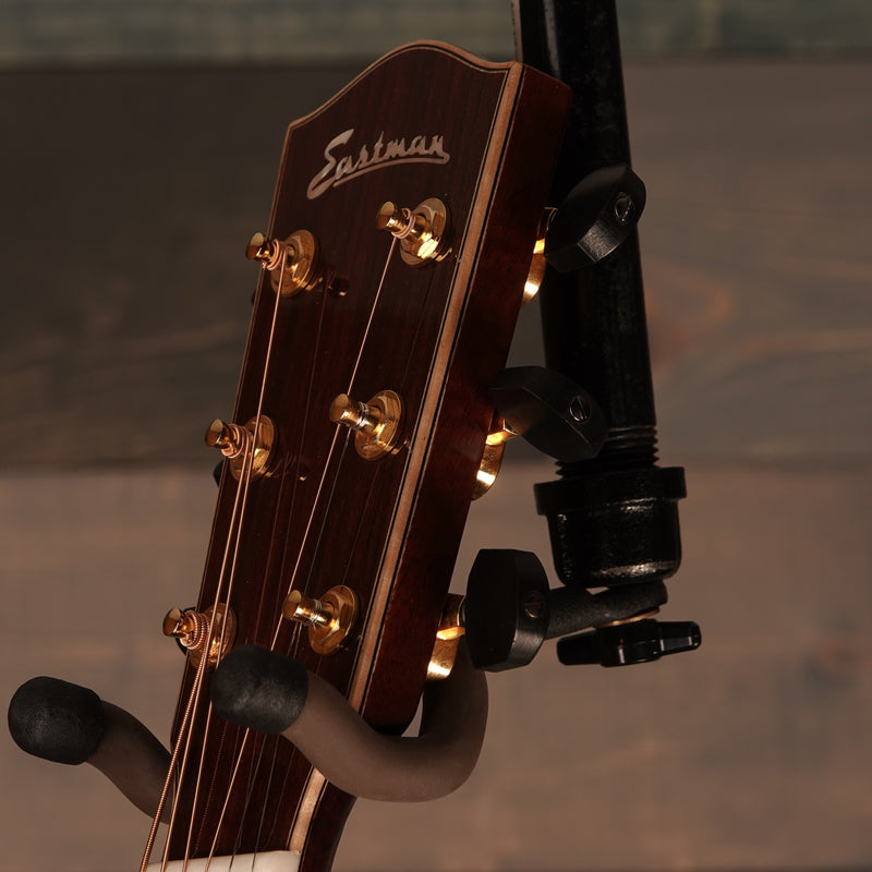 Eastman Guitars AC822CE Custom Rosewood Auditorium Cutaway A/E