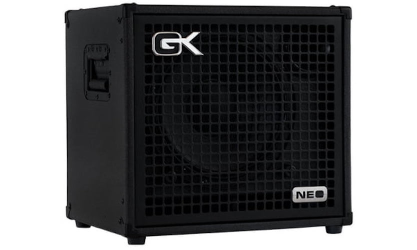 Gallien-Krueger Neo-112 Mark IV Cabinet