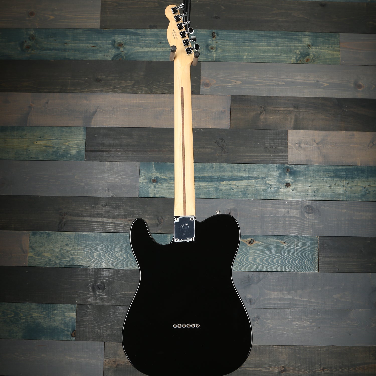 Fender Player Telecaster, Maple Fingerboard, Black