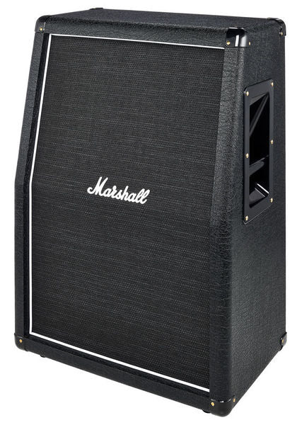 Marshall Amps MX212AR 2x12" Celestion loaded 160W, 8 Ohm angled cabinet