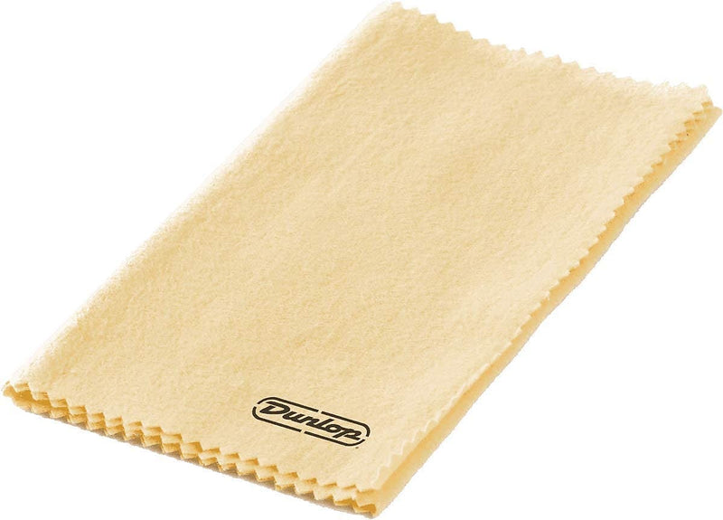 Dunlop 5400 Microfiber Polishing Cloth