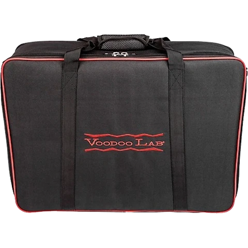 Voodoo Lab Dingbat Pedalboard Gig Bag - Tiny