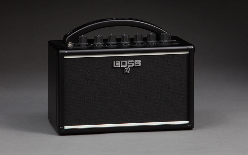 Boss Katana-Mini Guitar Combo Amplifier