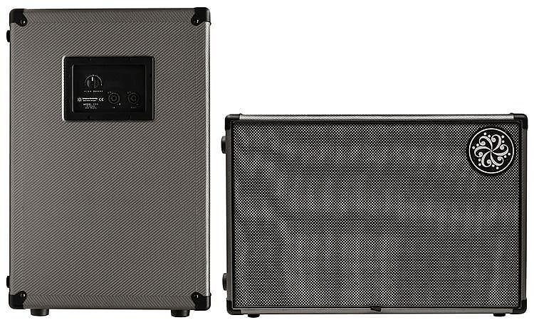 Darkglass DG210NE 500-watt 2x10" Bass Cabinet
