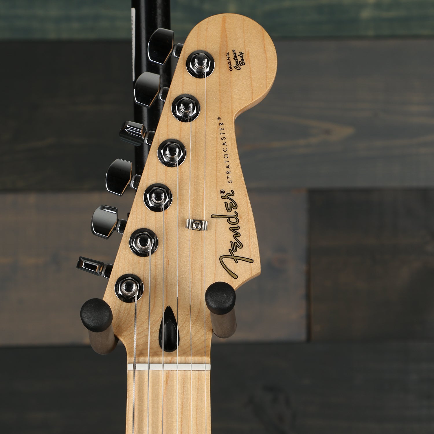 Fender Player Stratocaster®, Maple Fingerboard, Tidepool