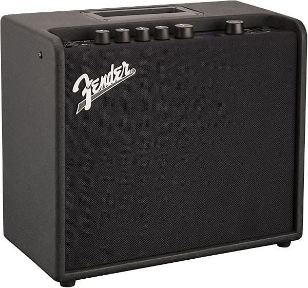 Fender Mustang LT25 120V Guitar Amplifier